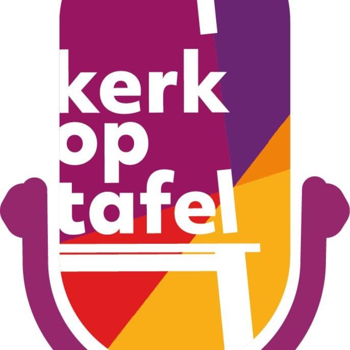 Kerk op tafel
