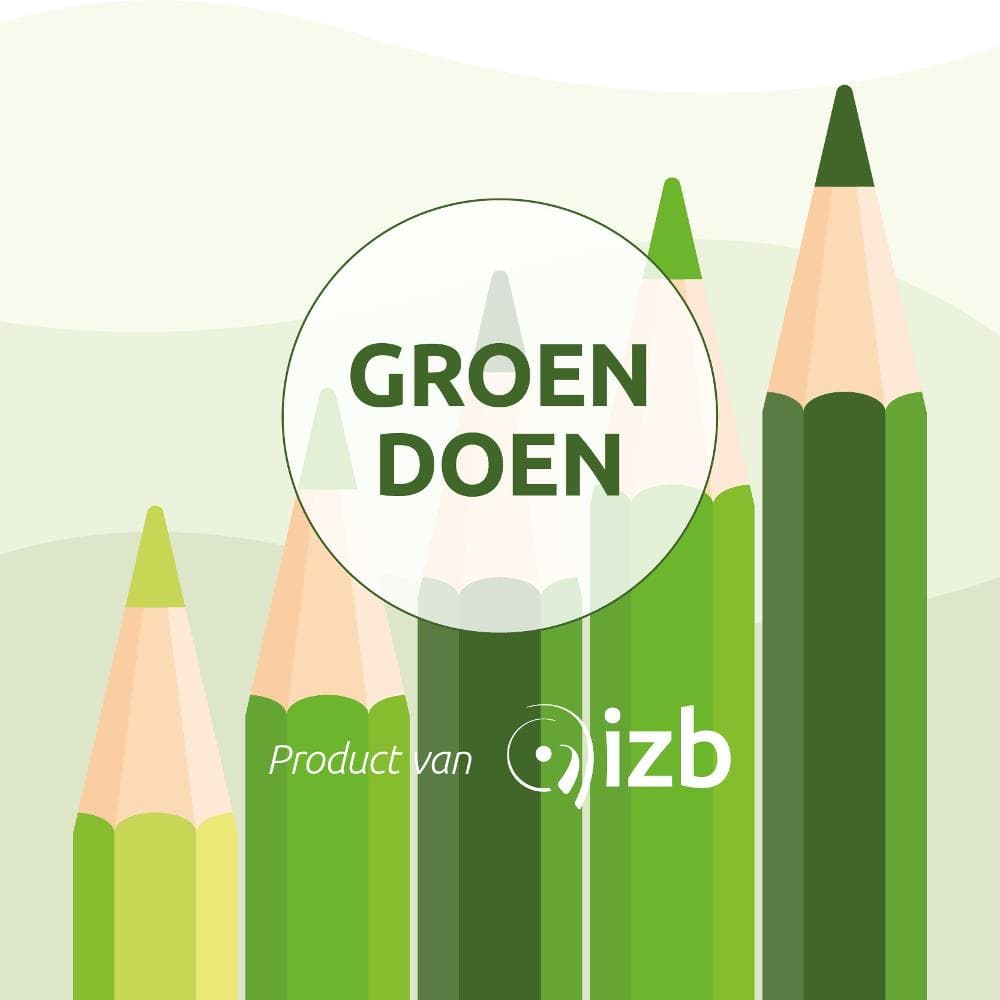 Groen Doen - IZB
