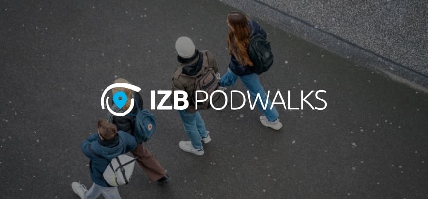 IZB Podwalks