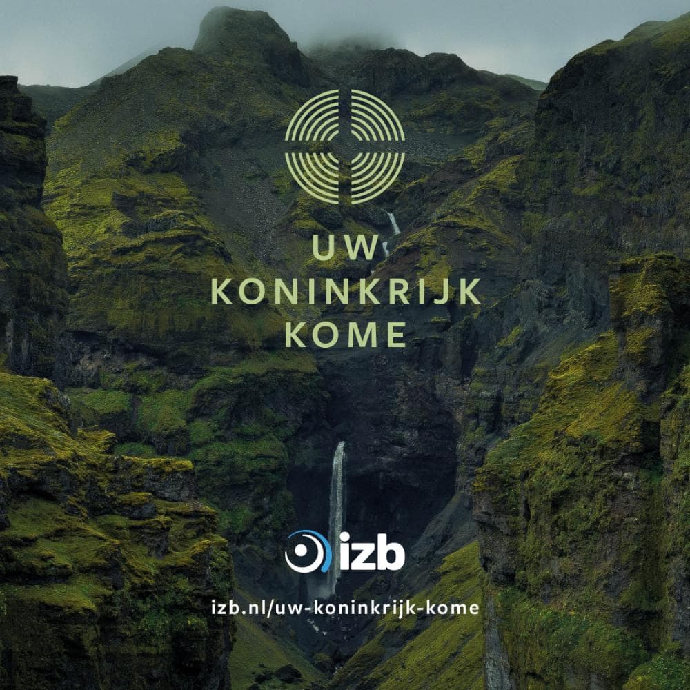 Uw Koninkrijk Kome 2026