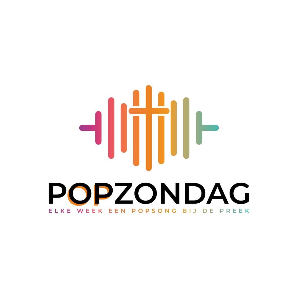 Pop op Zondag - Elke week een popsong bij de preek