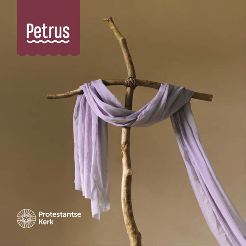 Kijk! Door Jezus' ogen