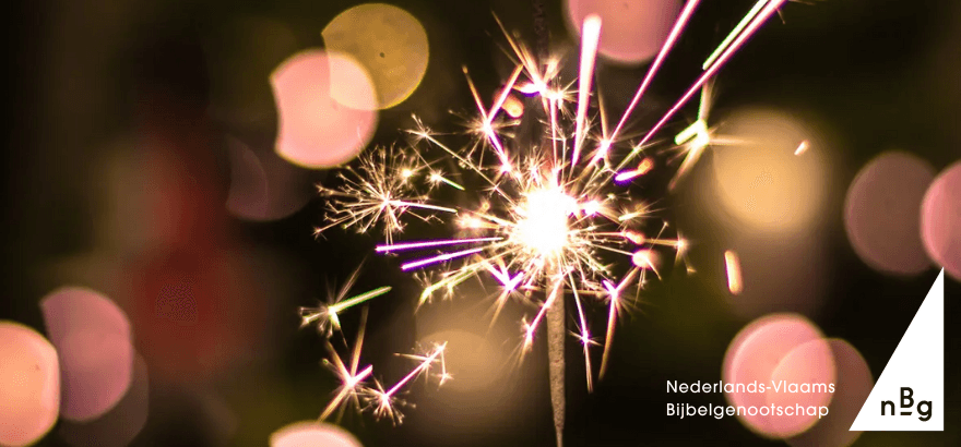 Advent - Een nieuw begin