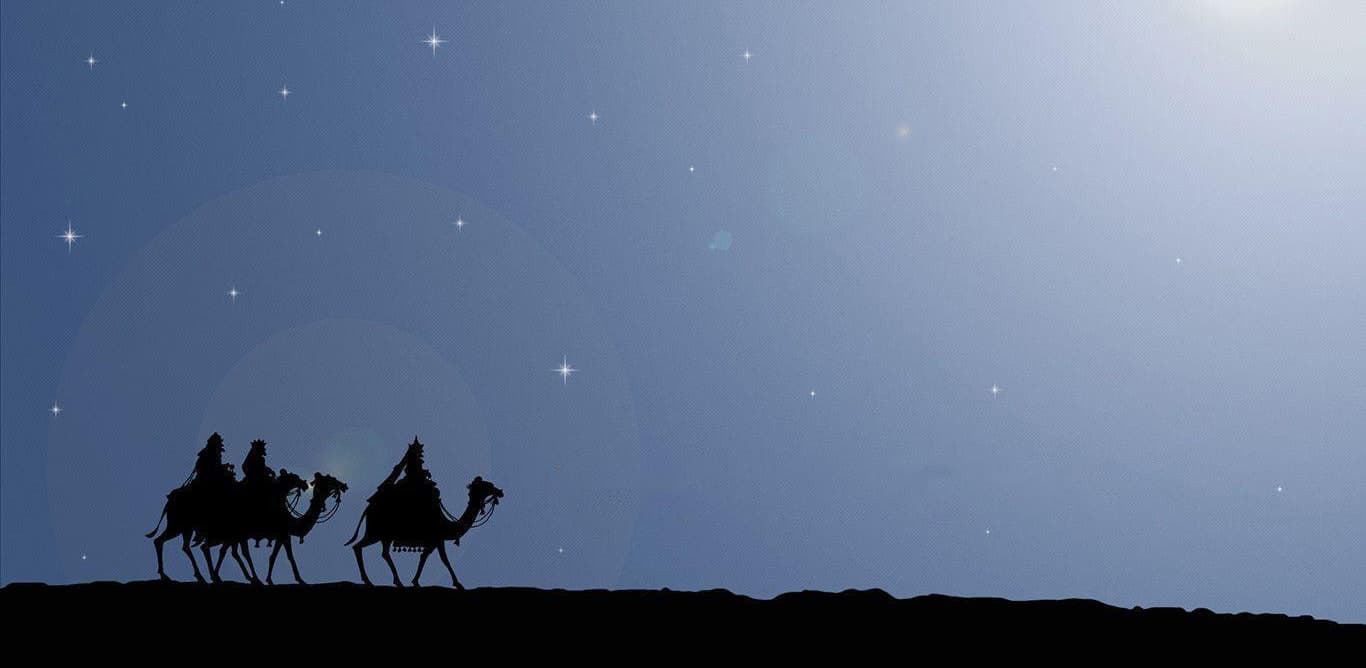 Heilige Herrie Adventskalender