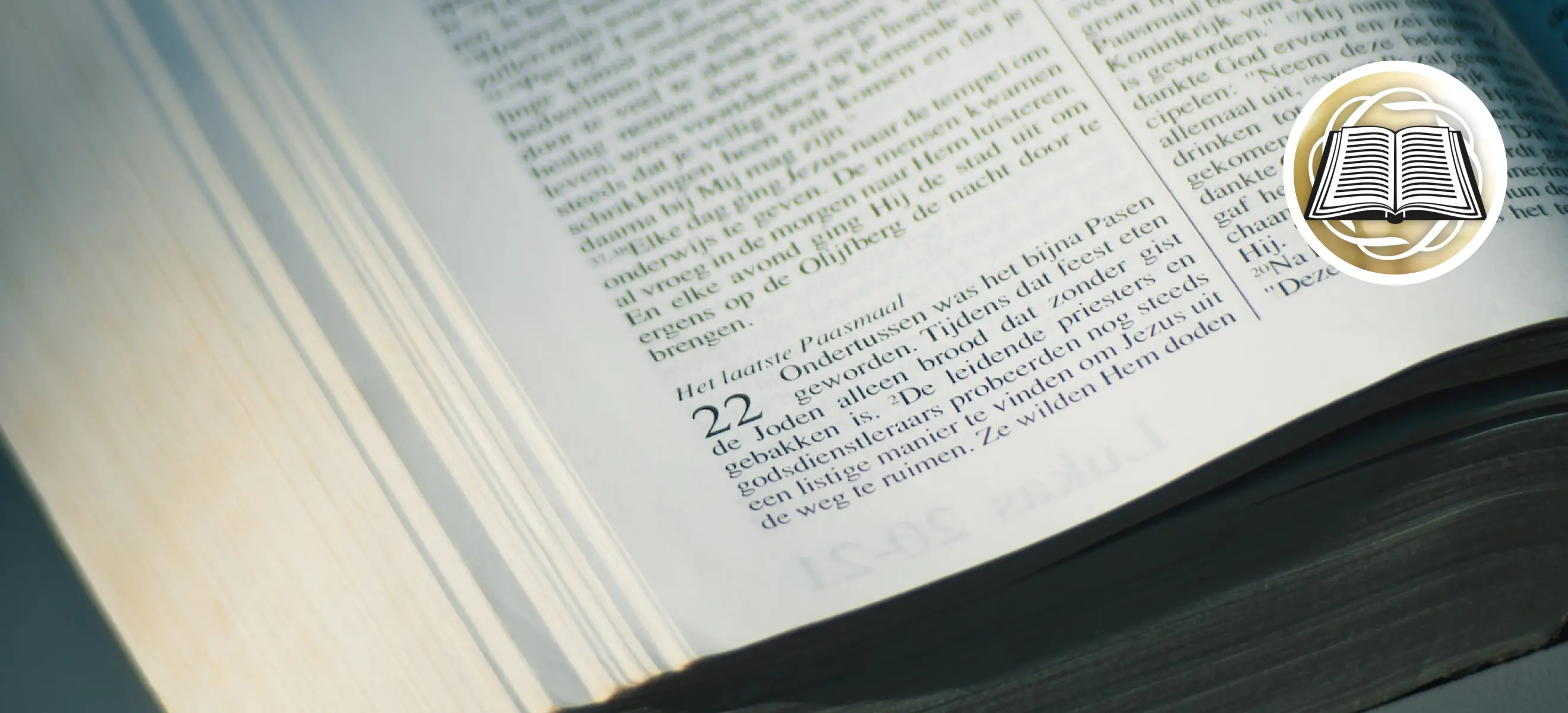 Dagelijks Woord - NBV21