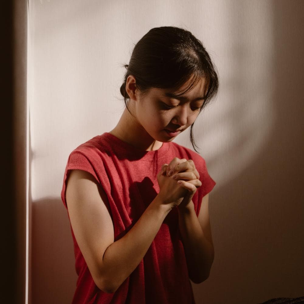 Bid voor vervolgde christenen - Open Doors