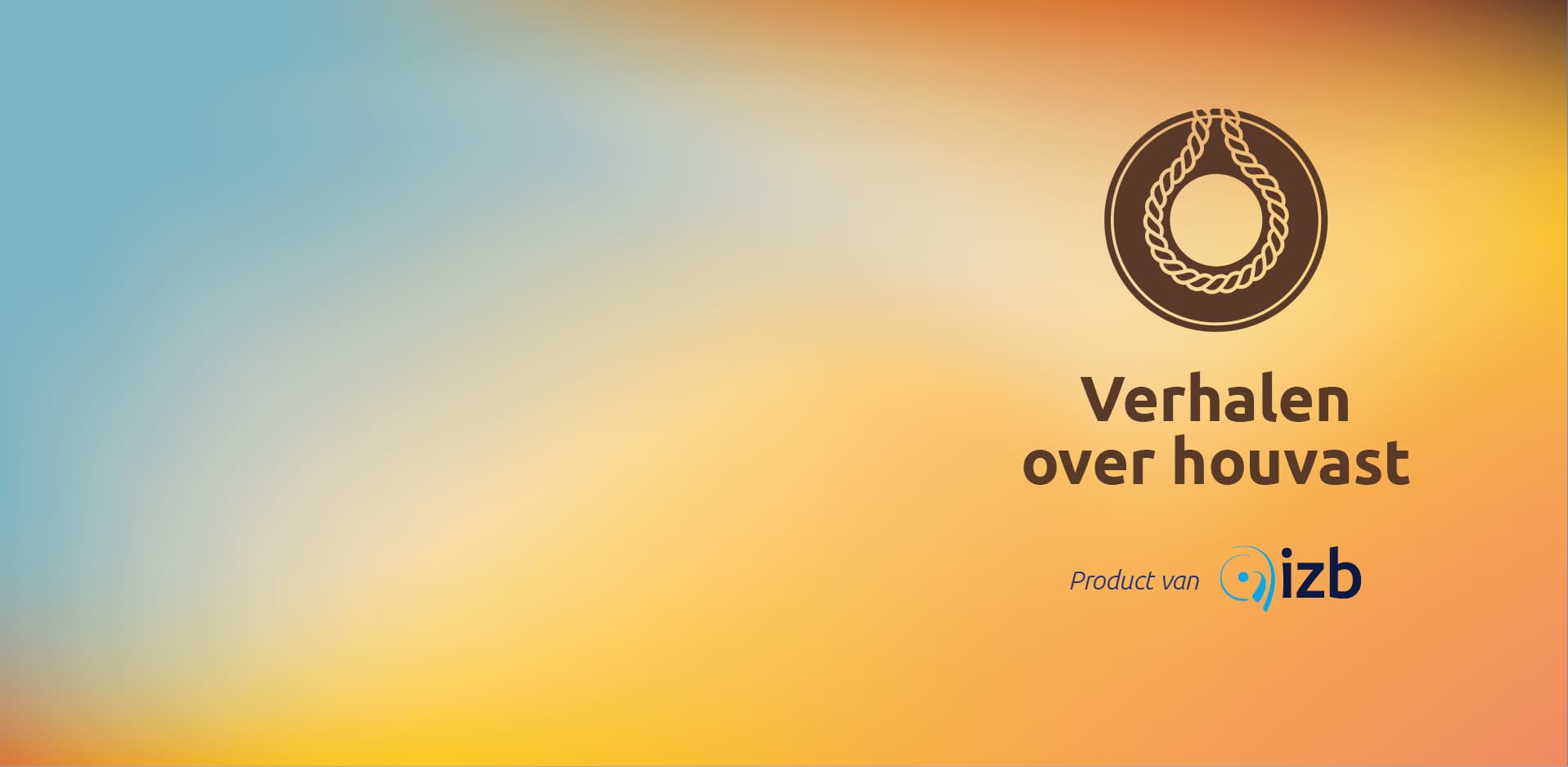 Verhalen over Houvast