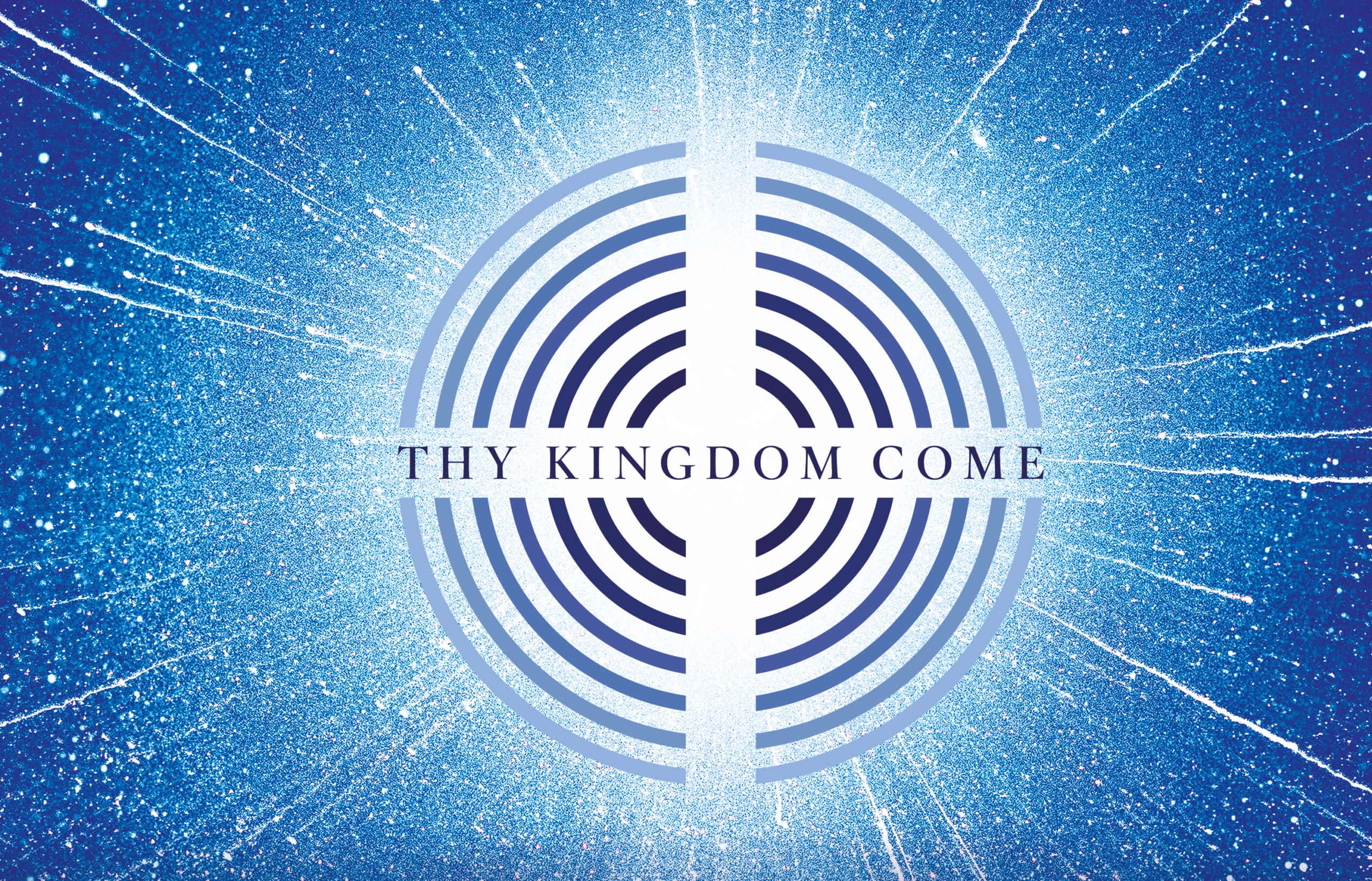Thy Kingdome Come